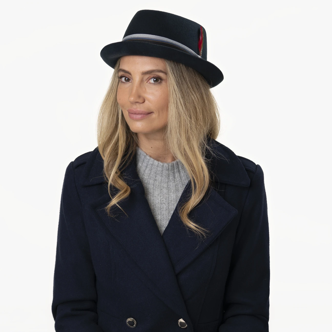 Lancover Diamond Wollhut By Stetson 9 Lancover Diamond Wollhut By Stetson – Bild 7