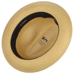 Lando Strohhut By Bailey 1922 -Stetson Speichern Lando Strohhut by Bailey 1922 beige.62542 2rf15
