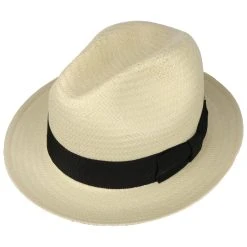 Lando Strohhut By Bailey 1922 -Stetson Speichern Lando Strohhut by Bailey 1922 cremewei .62542 1rf35