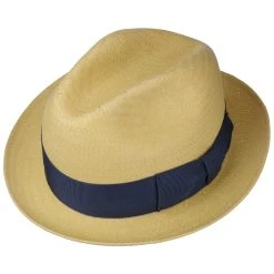 Lando Strohhut By Bailey 1922 -Stetson Speichern Lando Strohhut by Bailey 1922 natur.62542 1rf40