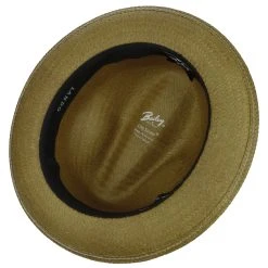 Lando Strohhut By Bailey 1922 -Stetson Speichern Lando Strohhut by Bailey 1922 oliv.62542 2rf14
