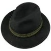 Landsgut Wollfilzhut By Lodenhut Manufaktur -Stetson Speichern Landsgut Wollfilzhut by Lodenhut Manufaktur schwarz.55104 1rf4