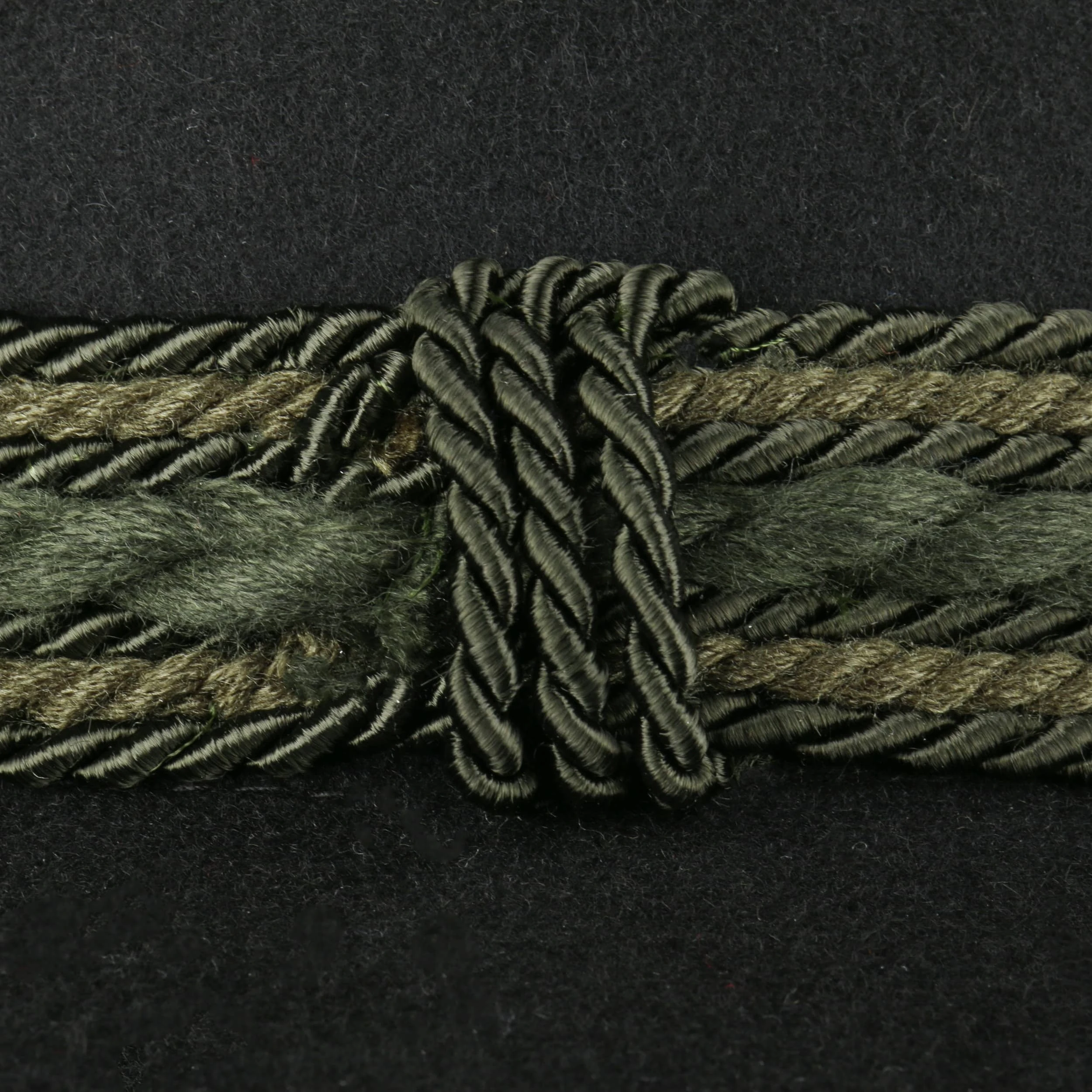 Landsgut Wollfilzhut By Lodenhut Manufaktur 7 Landsgut Wollfilzhut By Lodenhut Manufaktur – Bild 5