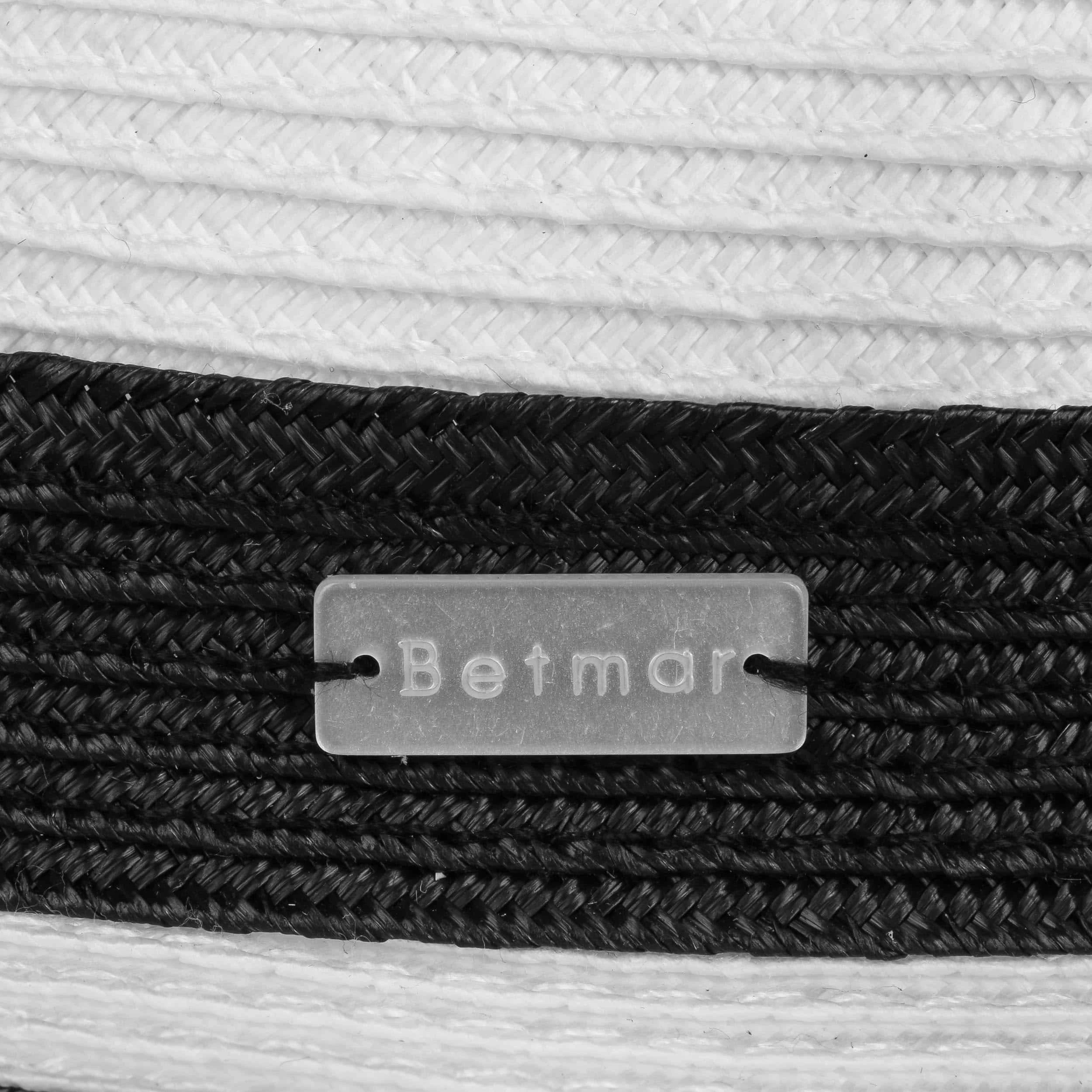 Lanna Twotone Damenhut By Betmar 6 Lanna Twotone Damenhut By Betmar – Bild 4