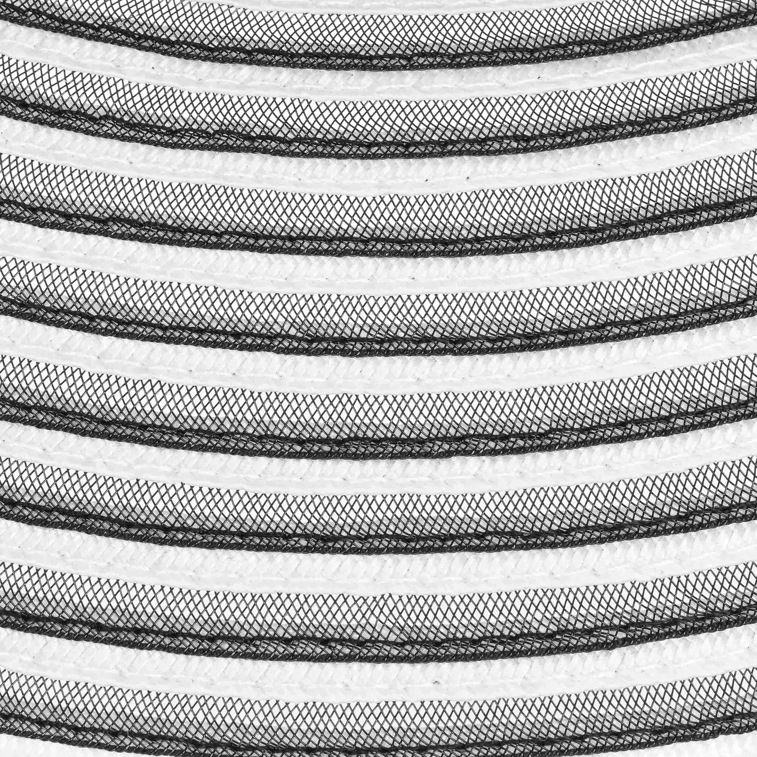 Lanna Twotone Damenhut By Betmar 7 Lanna Twotone Damenhut By Betmar – Bild 5