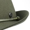 Lanora Trilby Baumwollhut By Lierys 1 Lanora Trilby Baumwollhut By Lierys -Stetson Speichern Lanora Trilby Baumwollhut by Lierys oliv.58631 4rf14