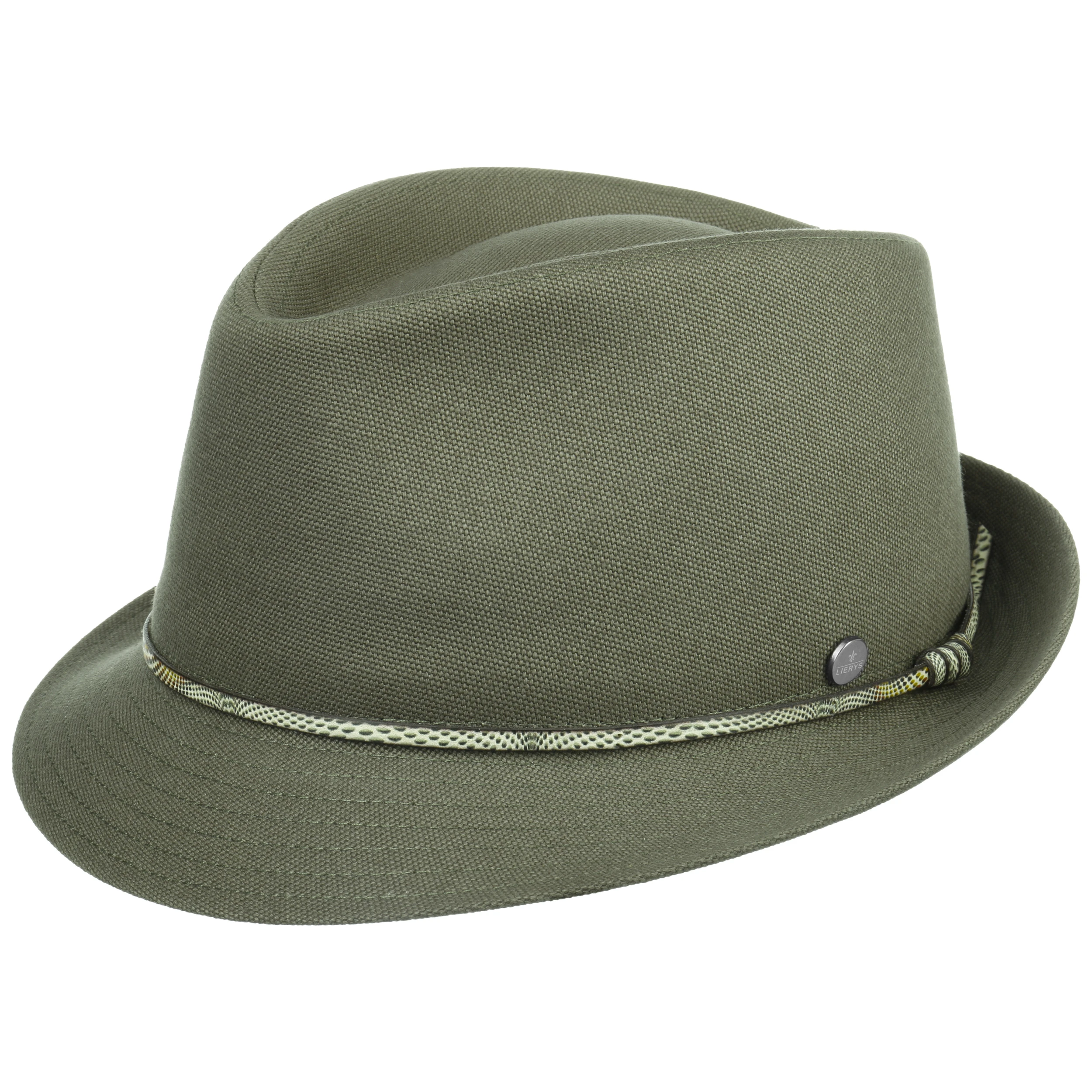 Lanora Trilby Baumwollhut By Lierys 6 Lanora Trilby Baumwollhut By Lierys – Bild 4