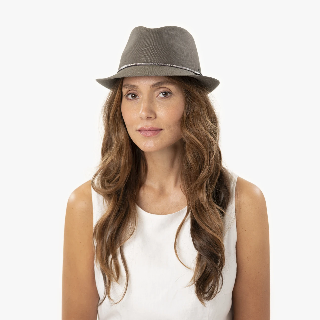 Lanora Trilby Baumwollhut By Lierys 5 Lanora Trilby Baumwollhut By Lierys – Bild 3