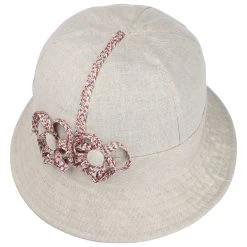 Lanuja Stoffhut By Bedacht