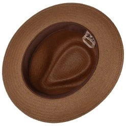 Lappen Strohhut By Bailey 1922 14 Lappen Strohhut By Bailey 1922 -Stetson Speichern Lappen Strohhut by Bailey 1922 braun.62534 2rf11