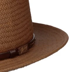 Lappen Strohhut By Bailey 1922 16 Lappen Strohhut By Bailey 1922 -Stetson Speichern Lappen Strohhut by Bailey 1922 braun.62534 4rf11