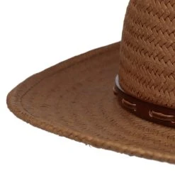 Lappen Strohhut By Bailey 1922 18 Lappen Strohhut By Bailey 1922 -Stetson Speichern Lappen Strohhut by Bailey 1922 braun.62534 5rf11