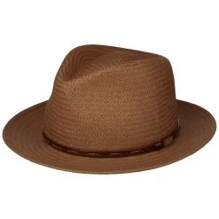 Lappen Strohhut By Bailey 1922 20 Lappen Strohhut By Bailey 1922 -Stetson Speichern Lappen Strohhut by Bailey 1922 braun.62534 rf11