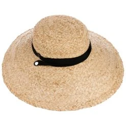 Hutshopping Laretta Schlapphut Mit Kinnband