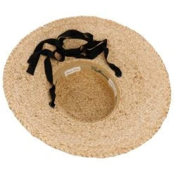 Alternative view of Hutshopping Laretta Schlapphut Mit Kinnband