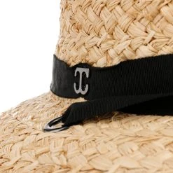 Hutshopping Laretta Schlapphut Mit Kinnband -Stetson Speichern Laretta Schlapphut mit Kinnband natur.61345 4rf40