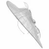 Large Plate Sinamay Fascinator By Seeberger 2 Large Plate Sinamay Fascinator By Seeberger -Stetson Speichern Large Plate Sinamay Fascinator by Seeberger grau.64914 3rf13