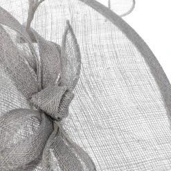 Large Plate Sinamay Fascinator By Seeberger 16 Large Plate Sinamay Fascinator By Seeberger -Stetson Speichern Large Plate Sinamay Fascinator by Seeberger grau.64914 4rf13