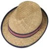 Larino Strohtrilby Kinderhut By Lipodo 1 Larino Strohtrilby Kinderhut By Lipodo -Stetson Speichern Larino Strohtrilby Kinderhut by Lipodo natur.47738 1rf40