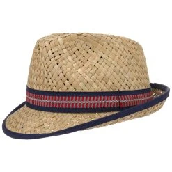 Larino Strohtrilby Kinderhut By Lipodo 9 Larino Strohtrilby Kinderhut By Lipodo -Stetson Speichern Larino Strohtrilby Kinderhut by Lipodo natur.47738 rf40
