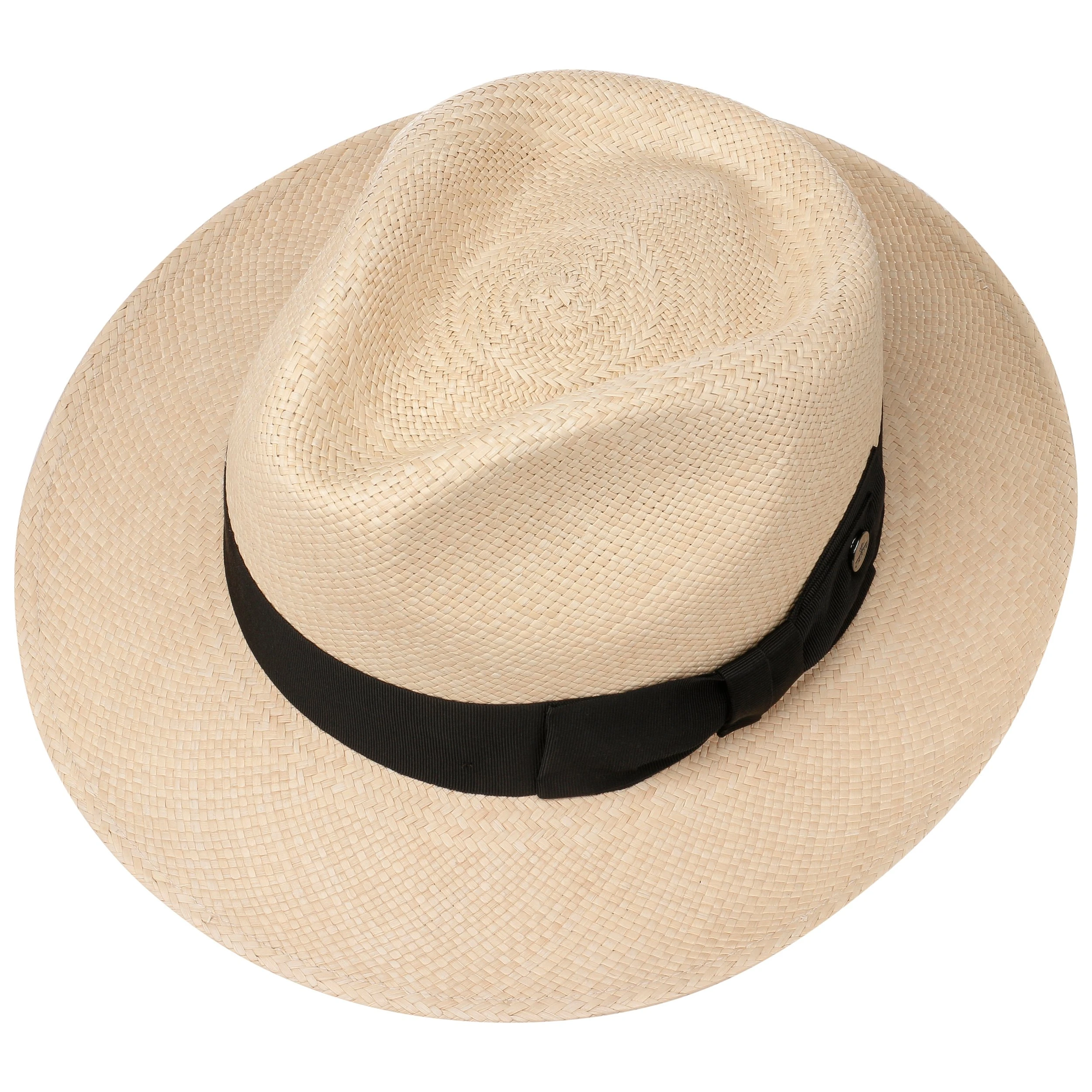 Laroca Fedora Panamahut By Lierys 3 Laroca Fedora Panamahut By Lierys