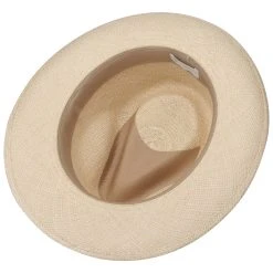 Laroca Fedora Panamahut By Lierys 7 Laroca Fedora Panamahut By Lierys -Stetson Speichern Laroca Fedora Panamahut by Lierys natur.60420 2rf40