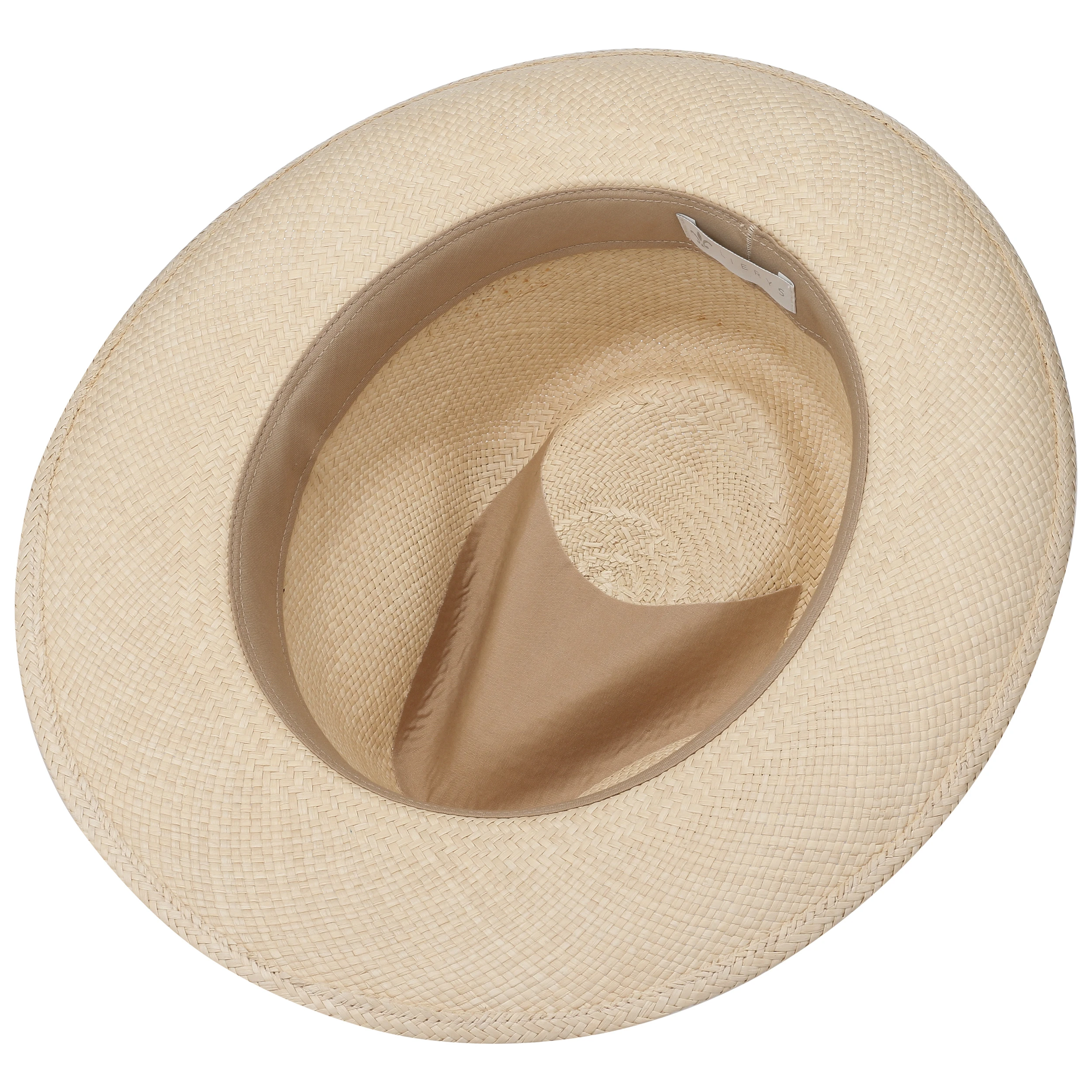 Laroca Fedora Panamahut By Lierys 4 Laroca Fedora Panamahut By Lierys – Bild 2