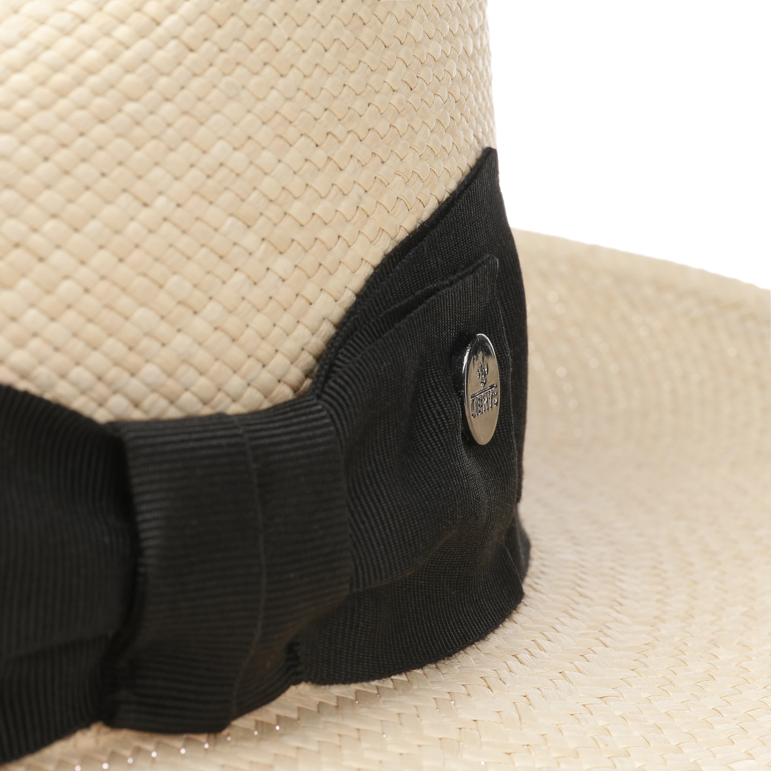 Laroca Fedora Panamahut By Lierys 5 Laroca Fedora Panamahut By Lierys – Bild 3