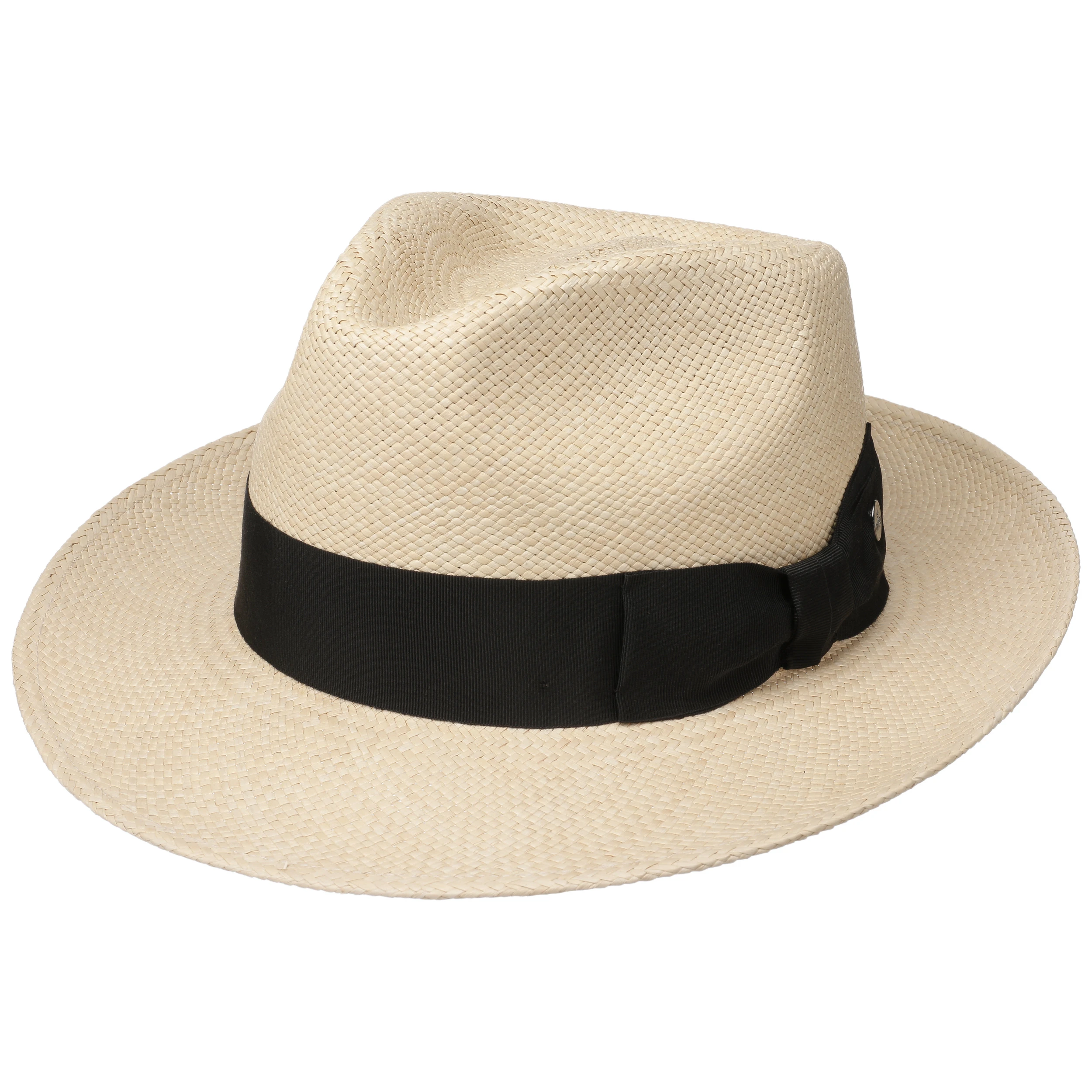 Laroca Fedora Panamahut By Lierys 6 Laroca Fedora Panamahut By Lierys – Bild 4