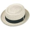 Laron Pork Pie Strohhut By Bailey 1922 -Stetson Speichern Laron Pork Pie Strohhut by Bailey 1922 cremewei .58753 1rf35
