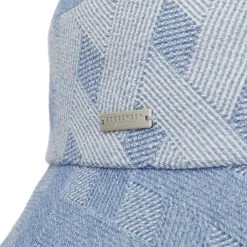 Lasella Jeans Stoffhut By Seeberger 11 Lasella Jeans Stoffhut By Seeberger -Stetson Speichern Lasella Jeans Stoffhut by Seeberger denim.61482 4rf38
