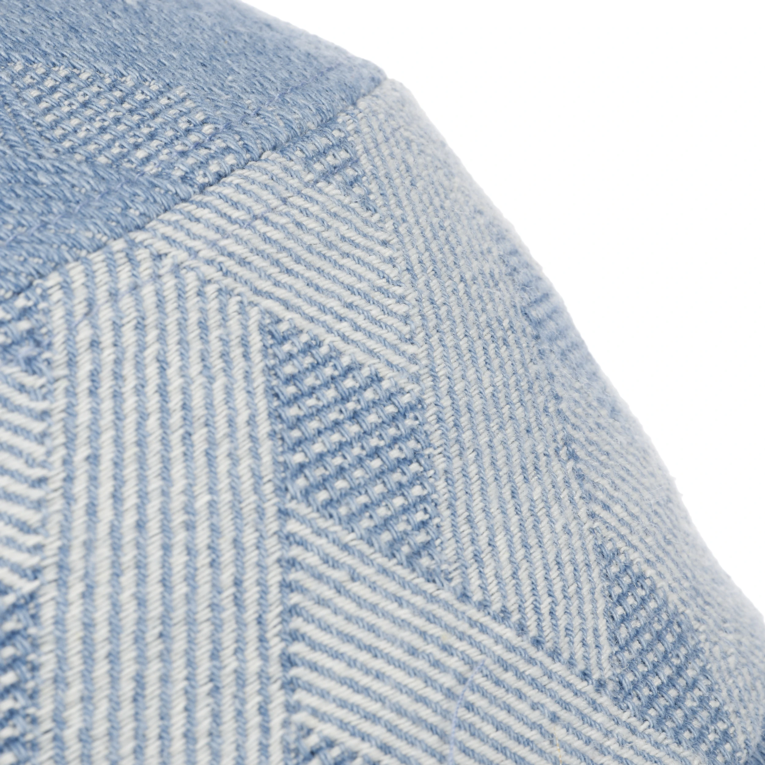 Lasella Jeans Stoffhut By Seeberger 7 Lasella Jeans Stoffhut By Seeberger – Bild 5