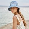 Lasella Jeans Stoffhut By Seeberger 2 Lasella Jeans Stoffhut By Seeberger -Stetson Speichern Lasella Jeans Stoffhut by Seeberger.61482 1