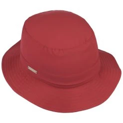 Lasina Damen Outdoorhut By Seeberger -Stetson Speichern Lasina Damen Outdoorhut by Seeberger rot.45950 1rf3