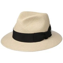 Laveno Traveller Panamahut By Lierys 9 Laveno Traveller Panamahut By Lierys -Stetson Speichern Laveno Traveller Panamahut by Lierys natur.60419 rf40