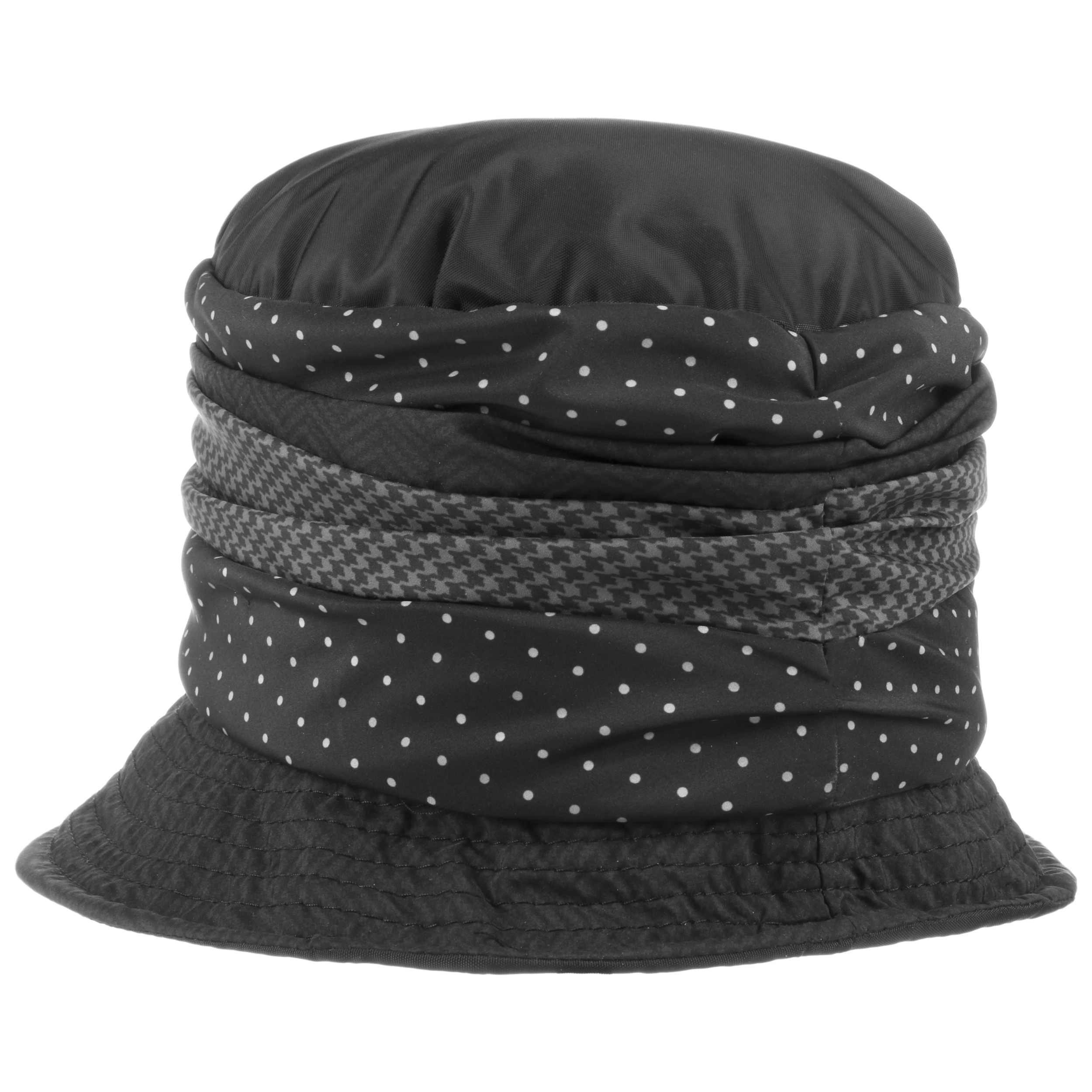 Lavina Pattern-Mix Regenhut By Lierys 7 Lavina Pattern-Mix Regenhut By Lierys - Image 5