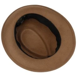 Leila Wool Bogarthut By Mayser 15 Leila Wool Bogarthut By Mayser -Stetson Speichern Leila Wool Bogarthut by Mayser braun.57899 2rf11