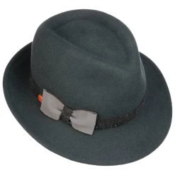 Leila Wool Bogarthut By Mayser 13 Leila Wool Bogarthut By Mayser -Stetson Speichern Leila Wool Bogarthut by Mayser petrol.57899 1rf43