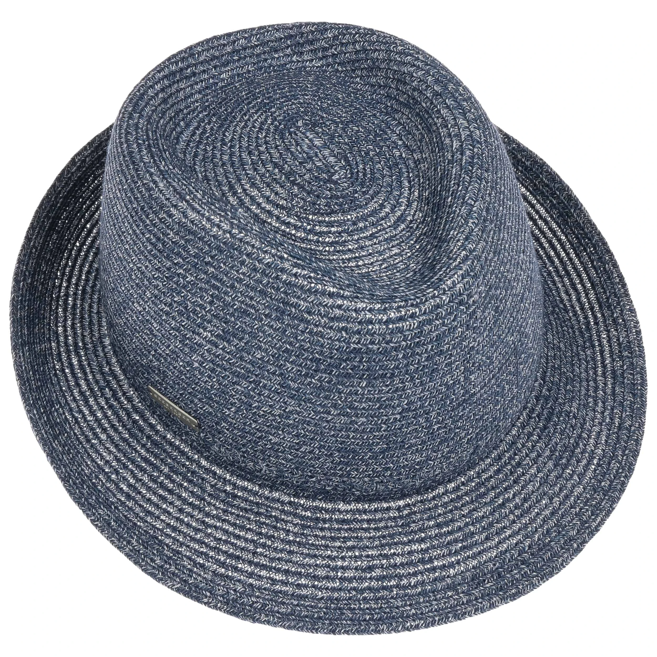 Lemia Trilby Strohhut By Seeberger 4 Lemia Trilby Strohhut By Seeberger – Bild 2