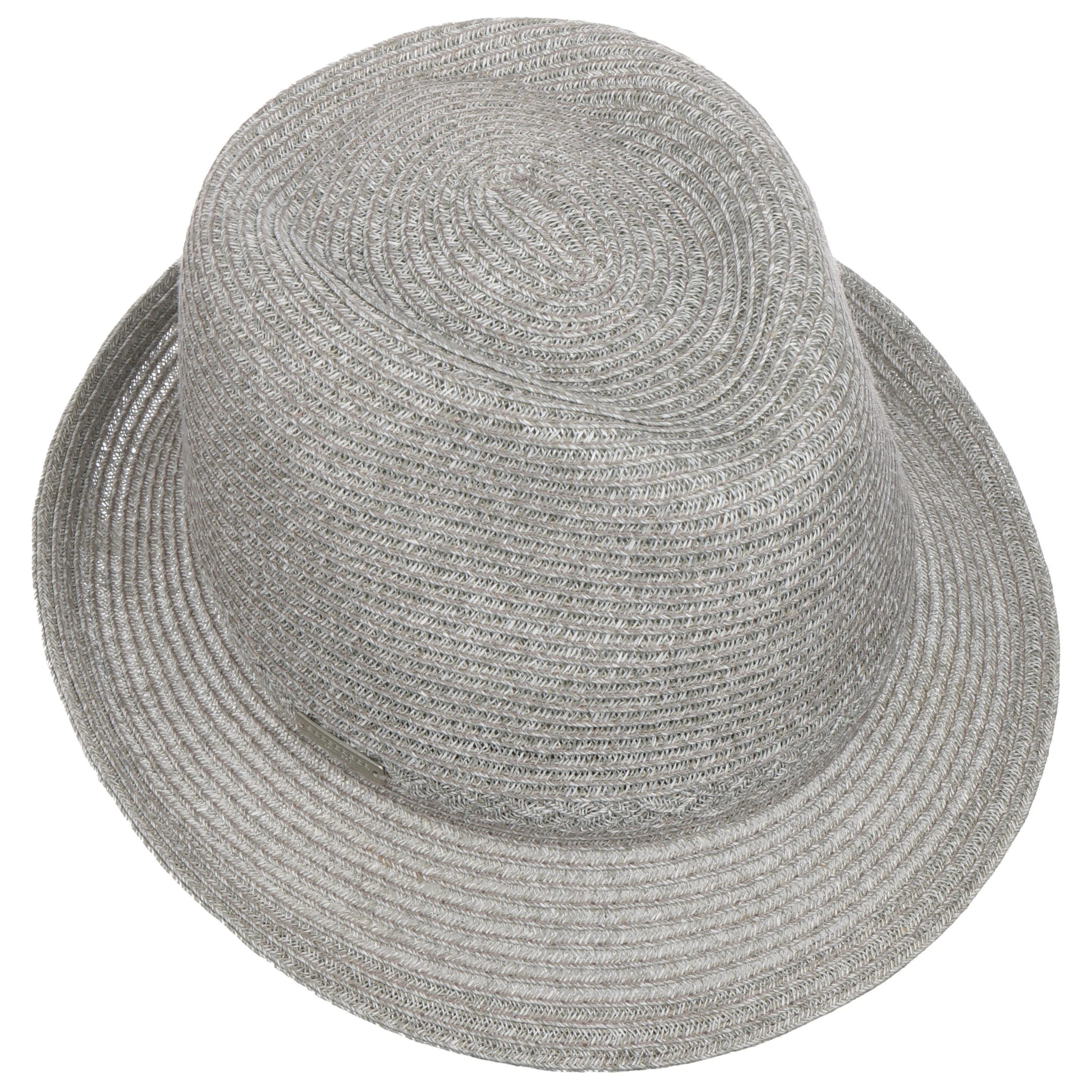 Lemia Trilby Strohhut By Seeberger 3 Lemia Trilby Strohhut By Seeberger
