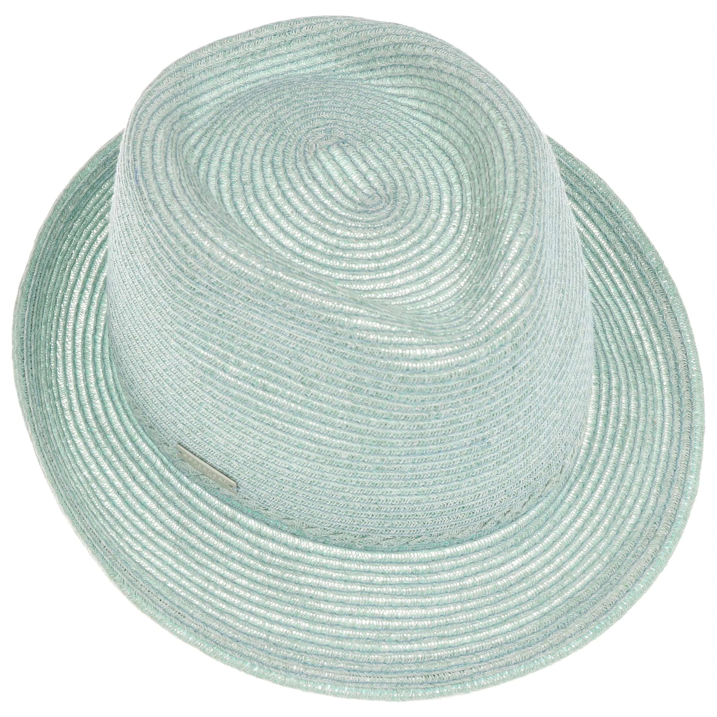 Lemia Trilby Strohhut By Seeberger 7 Lemia Trilby Strohhut By Seeberger – Bild 5