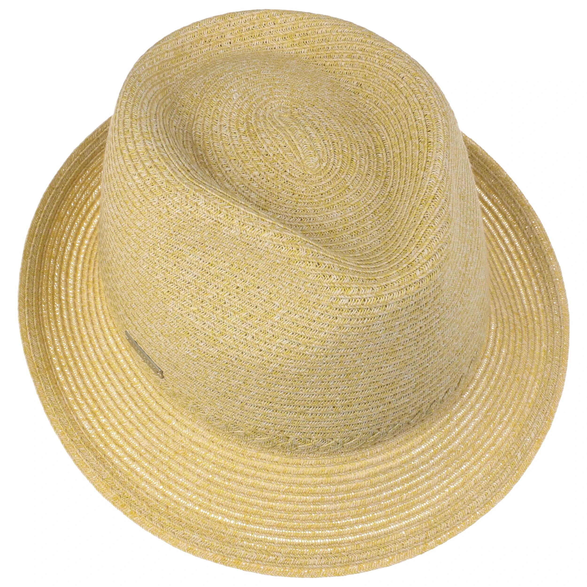 Lemia Trilby Strohhut By Seeberger 6 Lemia Trilby Strohhut By Seeberger – Bild 4