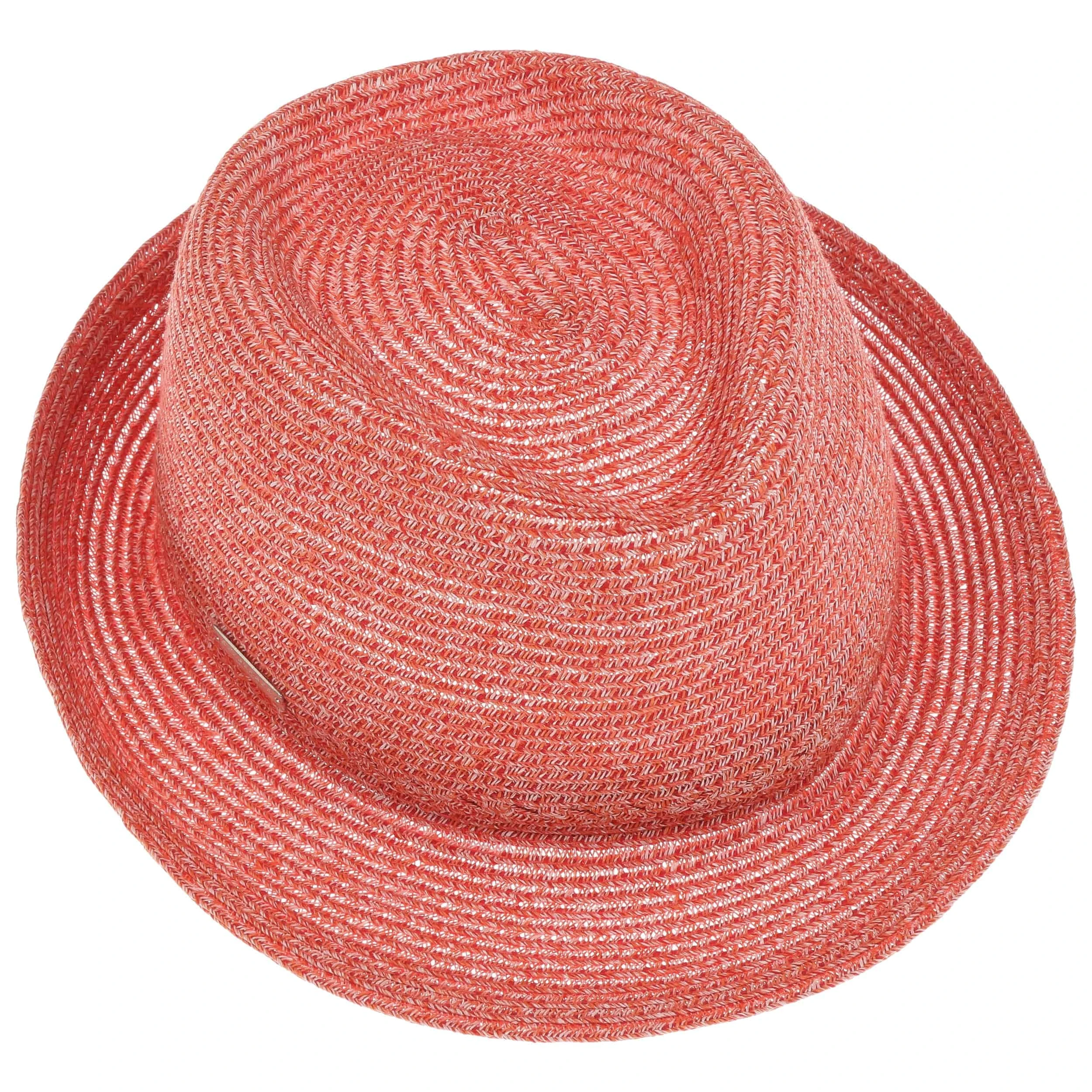 Lemia Trilby Strohhut By Seeberger 5 Lemia Trilby Strohhut By Seeberger – Bild 3
