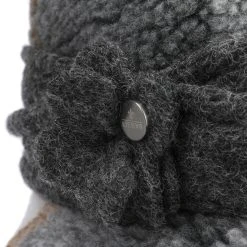 Lenica Soft Damenhut By Lierys 8 Lenica Soft Damenhut By Lierys -Stetson Speichern Lenica Soft Damenhut by Lierys grau.59365 4rf13