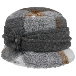 Lenica Soft Damenhut By Lierys 9 Lenica Soft Damenhut By Lierys -Stetson Speichern Lenica Soft Damenhut by Lierys grau.59365 rf13