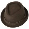 Lennaron Pork Pie Wollfilzhut By Lierys 1 Lennaron Pork Pie Wollfilzhut By Lierys -Stetson Speichern Lennaron Pork Pie Wollfilzhut by Lierys braun.55960 1rf11