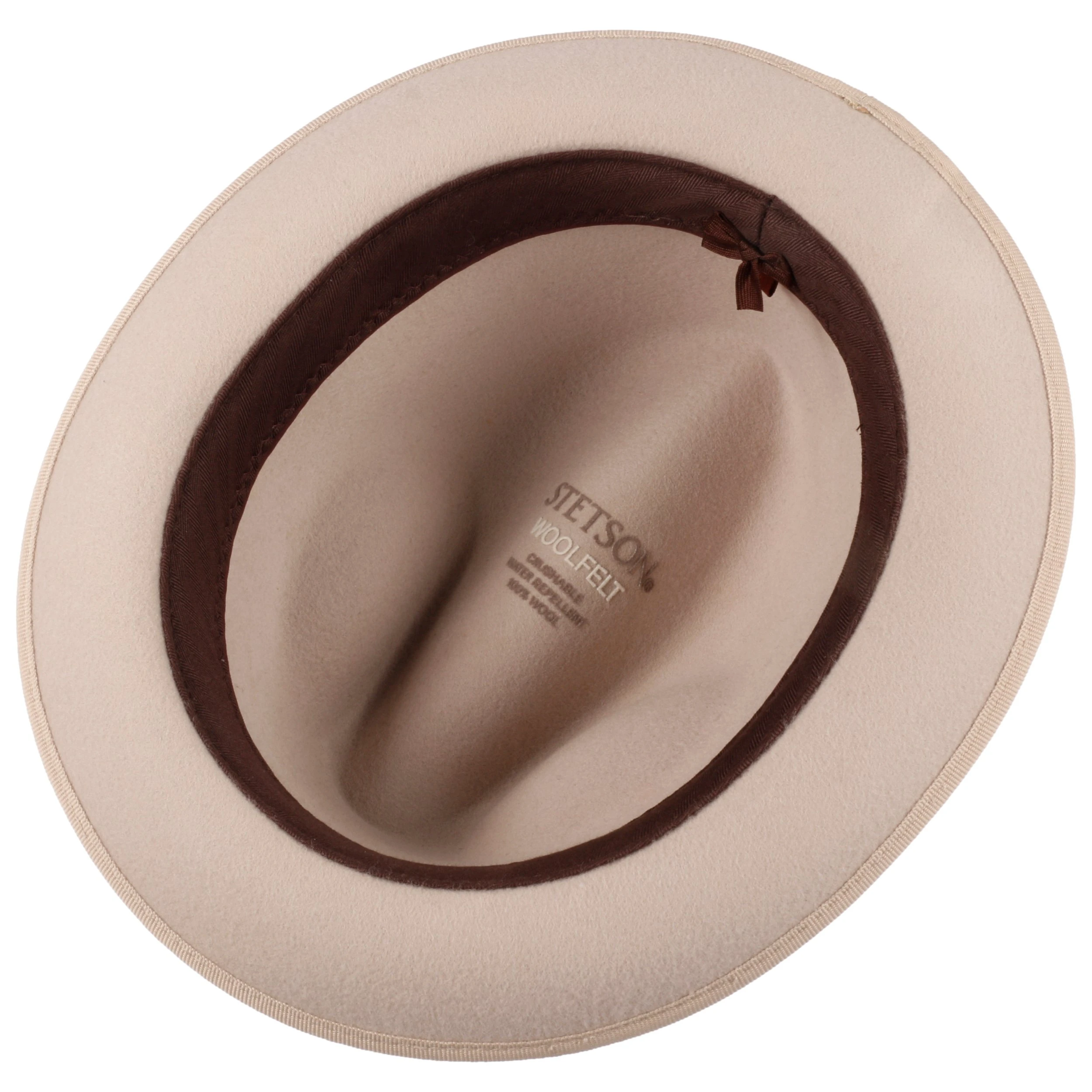 Lento Player Wollhut By Stetson 6 Lento Player Wollhut By Stetson – Bild 4