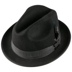 Lento Player Wollhut By Stetson