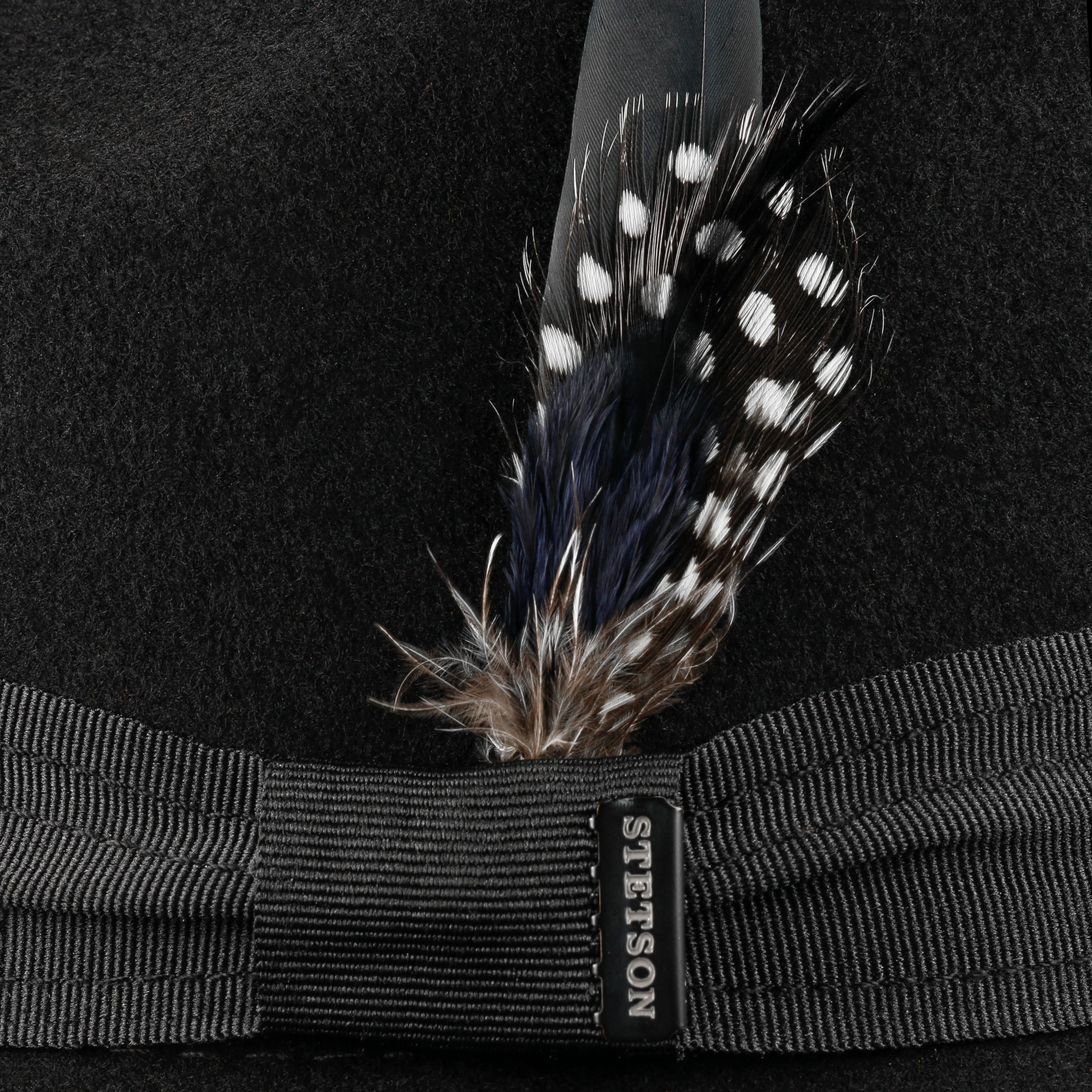 Lento Player Wollhut By Stetson 7 Lento Player Wollhut By Stetson – Bild 5
