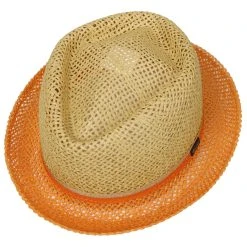 Leoluca Twotone Pork Pie Strohhut By Lipodo 10 Leoluca Twotone Pork Pie Strohhut By Lipodo -Stetson Speichern Leoluca Twotone Pork Pie Strohhut by Lipodo natur.58527 1rf40